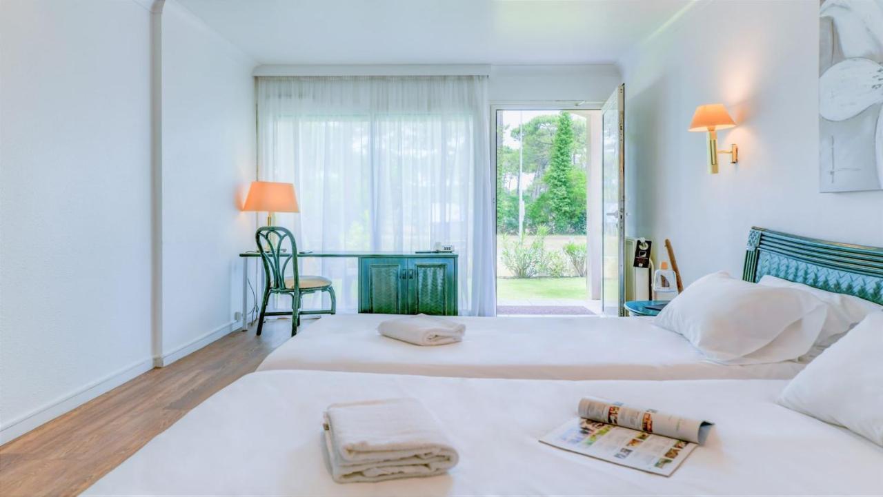 Hotel La Forestiere Rest L Instant Gourmet 8/36