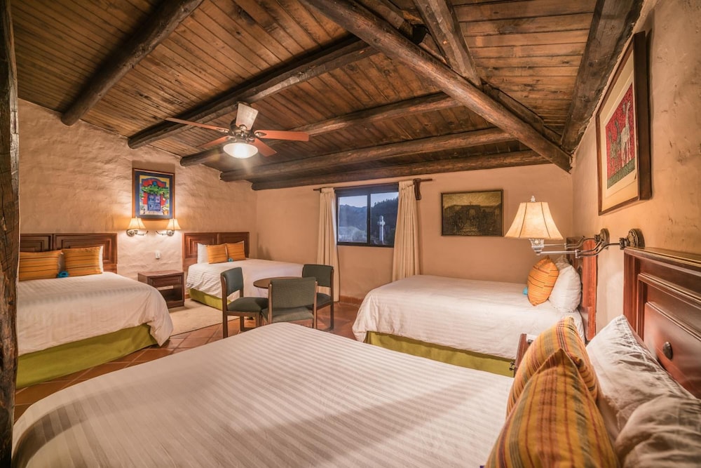 Hotel Mision Cerocahui 15/74