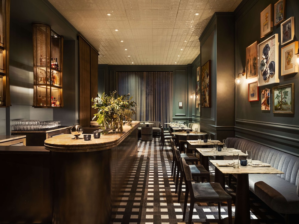Park Lane Hotel New York 55/67