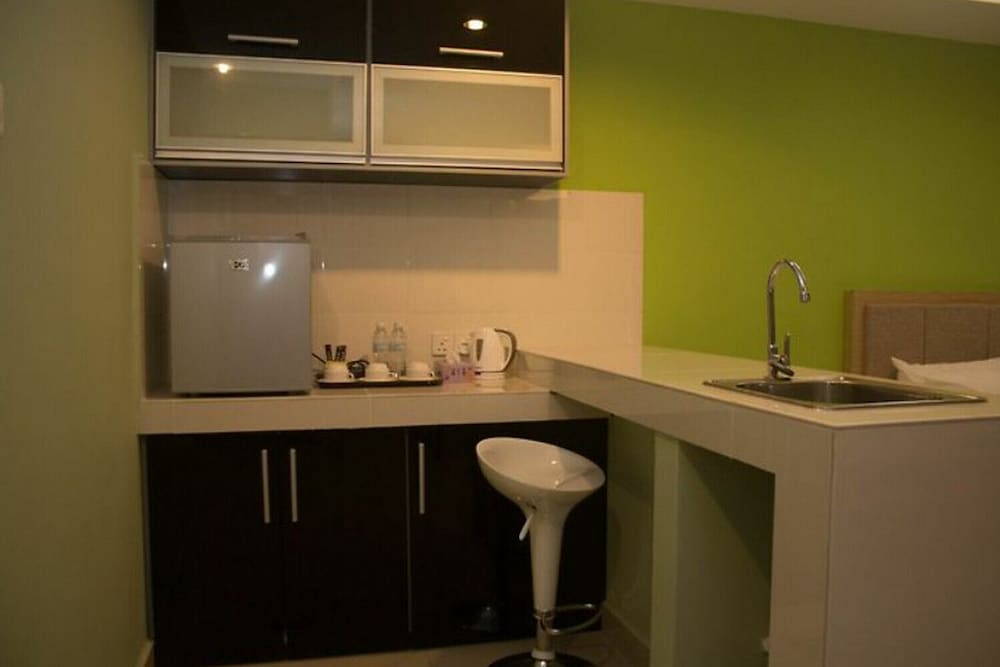 De Viana Hotel Apartment 20/20