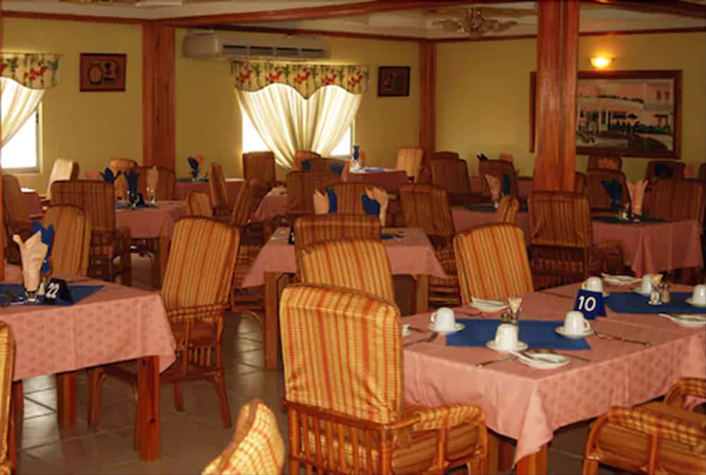 Rovanels Resort And Conference Centre 14/22