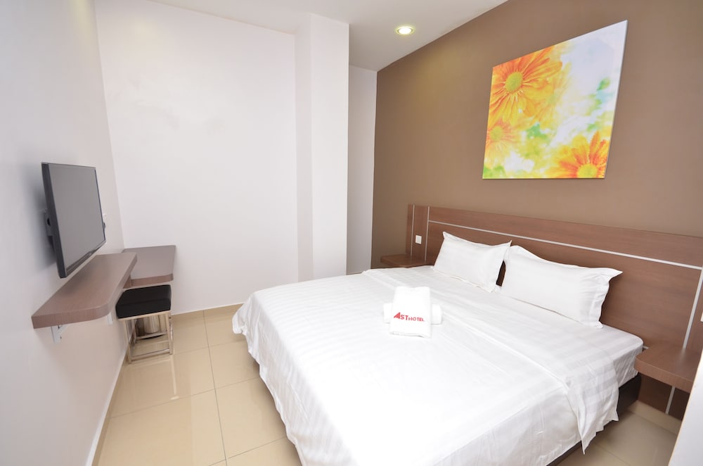 Ast Hotel 34/56