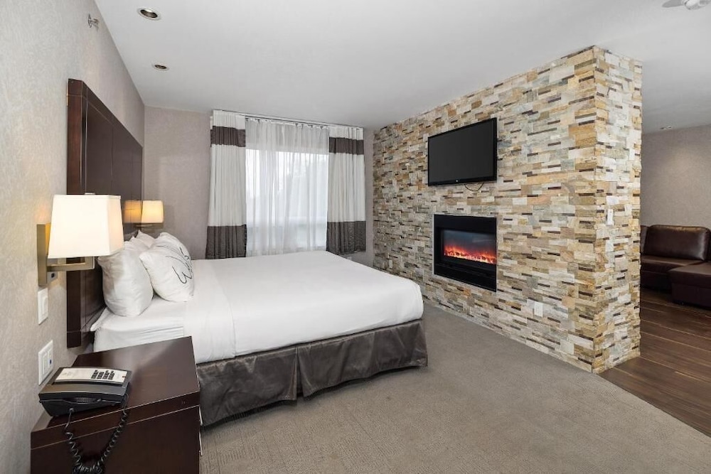 Home Inn Suites Yorkton 15/65