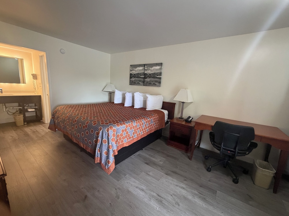 Travel Inn of Buford 22/54