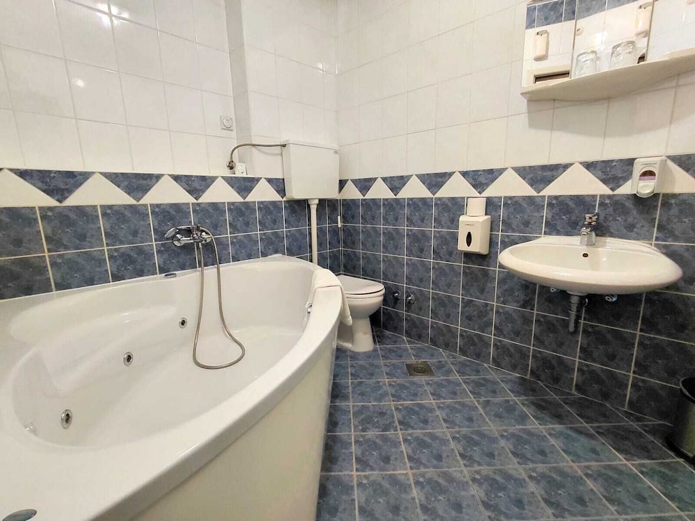 Hotel Slodes 46/47