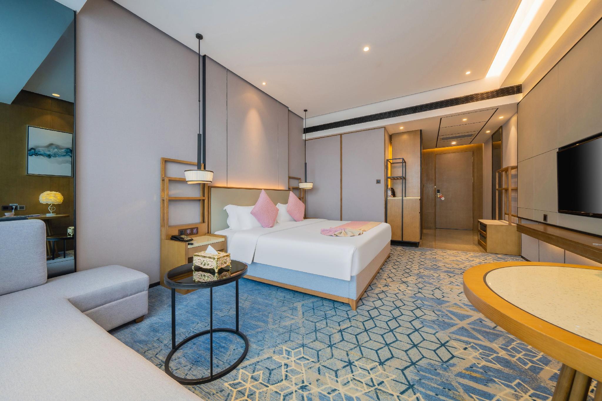 Yuda International Hotel 23/38