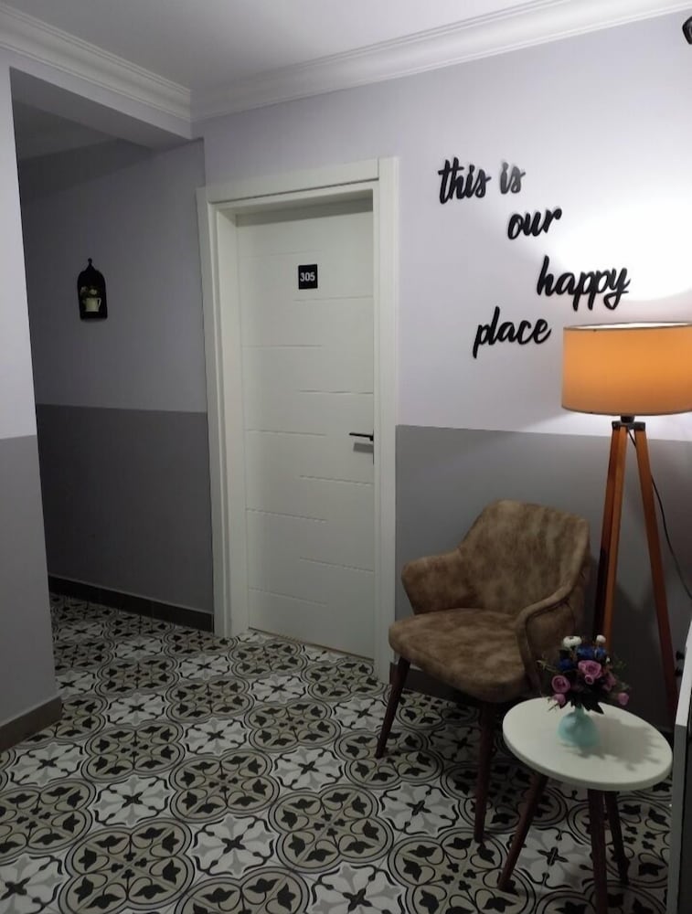 Kaleroom Hotel 16/25