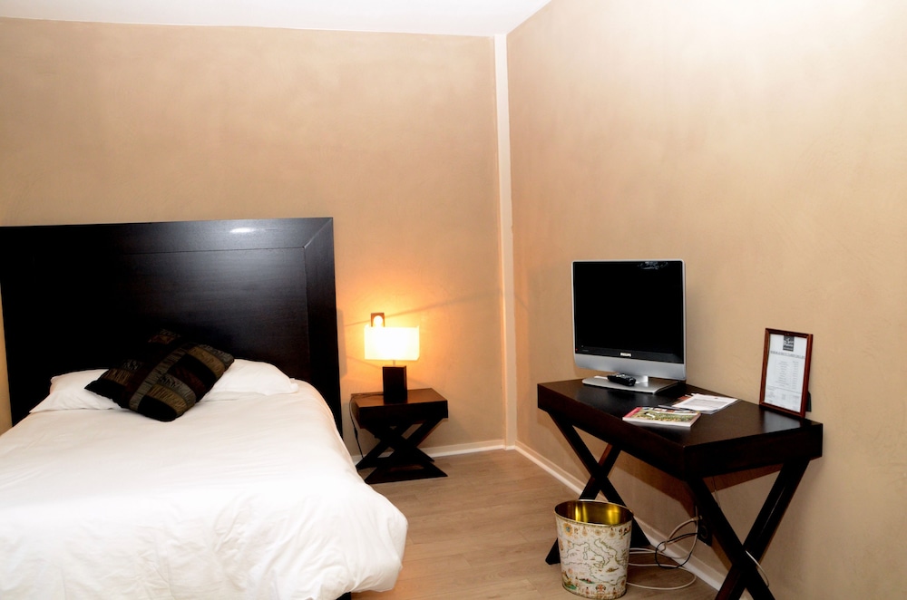 HOTEL SAINT-ROMAIN 20/58