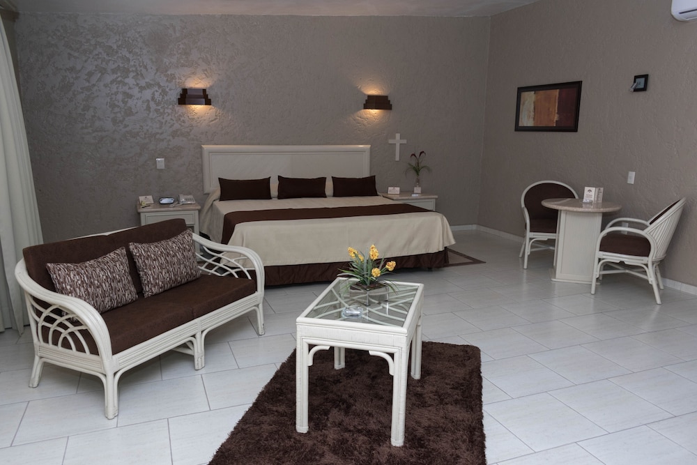 Hotel Layfer del Centro, Cordoba, Ver 34/48