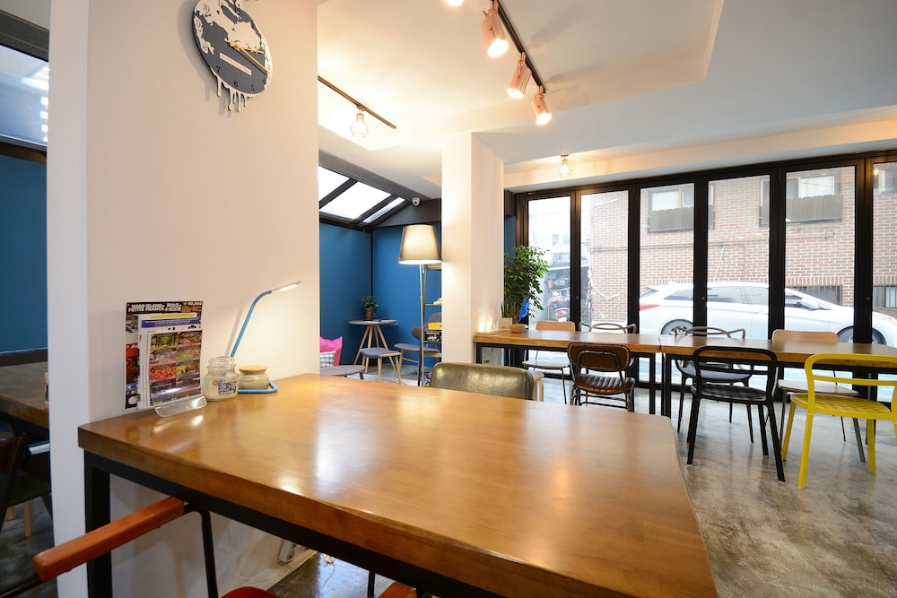 Sunny Hill Hostel Hongdae 41/50