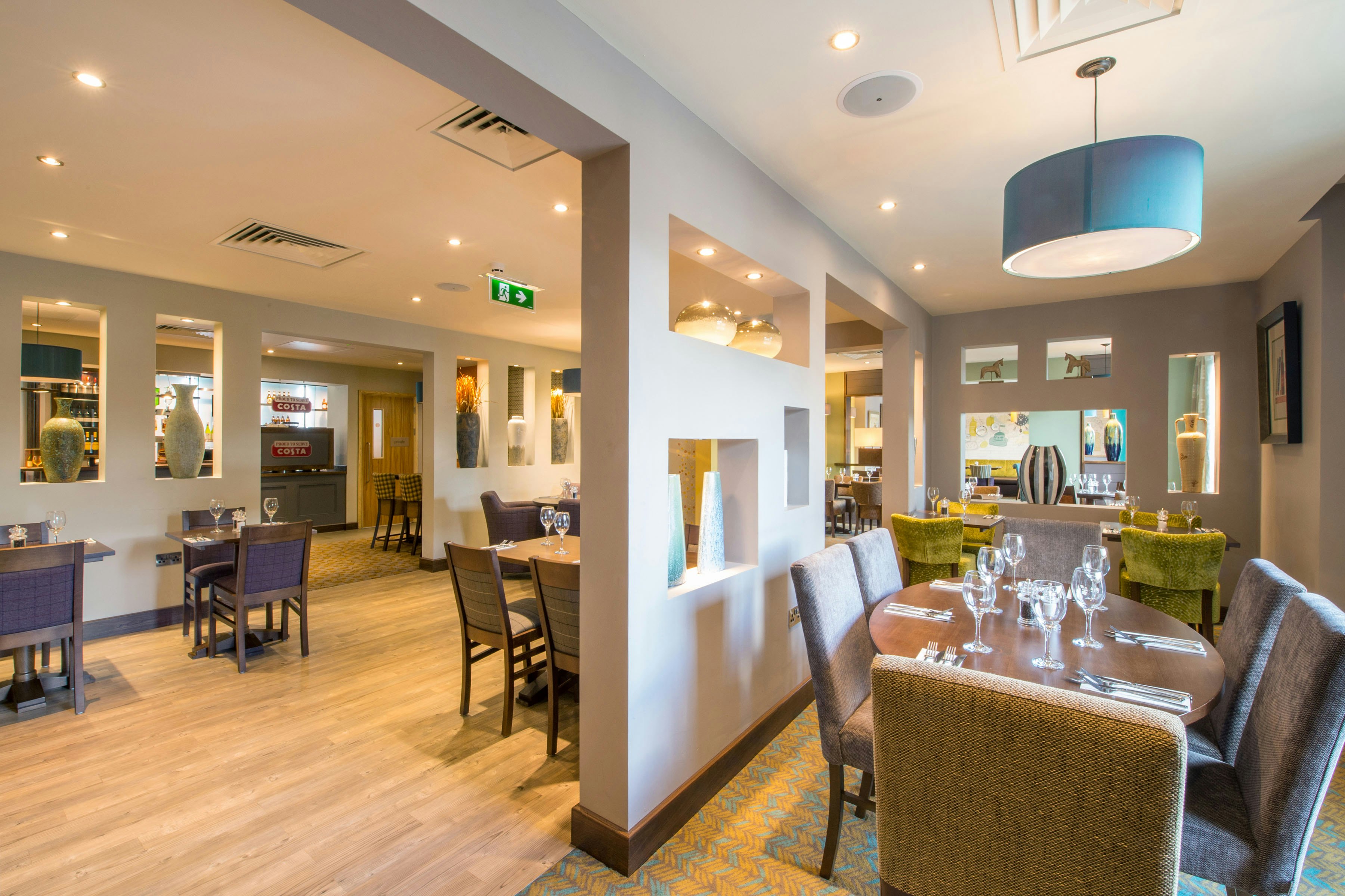 Premier Inn London Brentford hotel 23/28