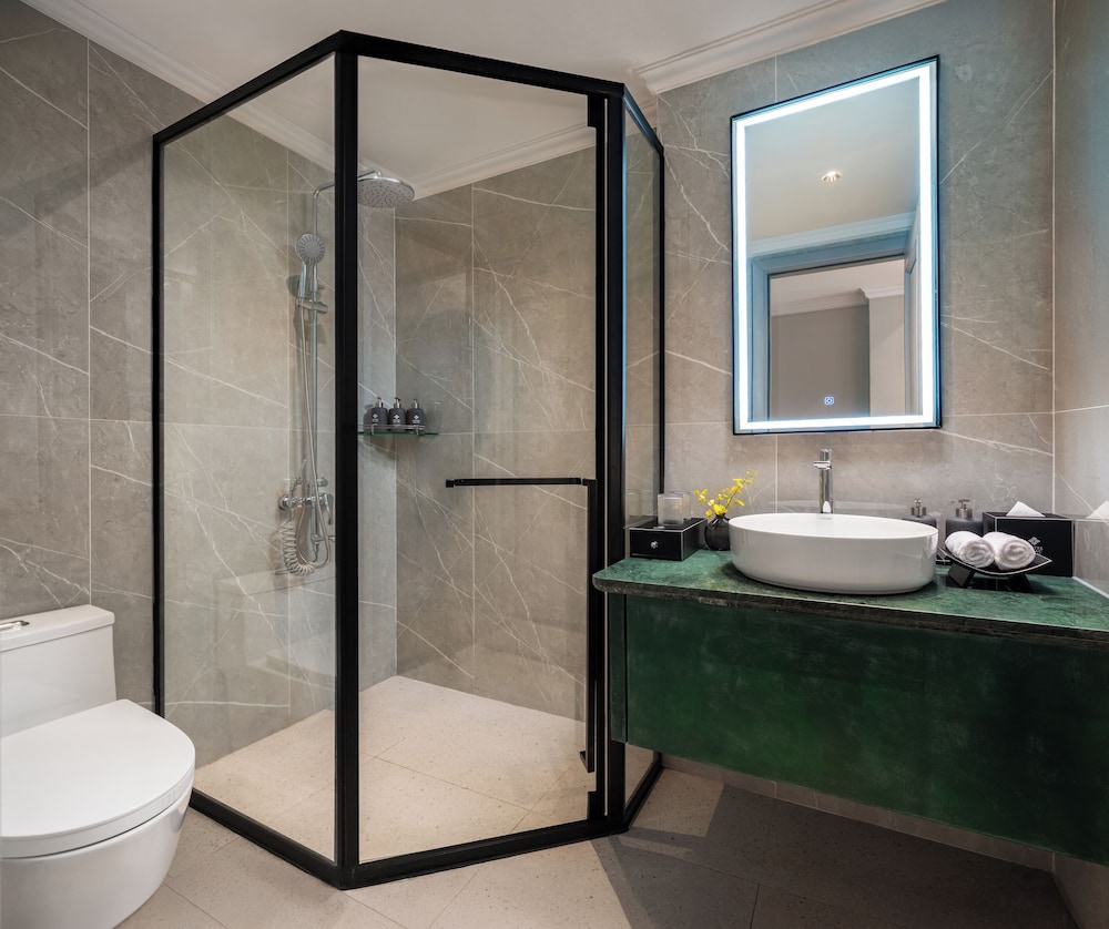 GRAND HOTEL du LAC Boutique Saigon 47/49