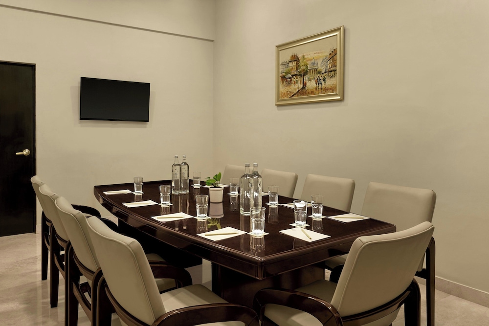 The Fern Residency Vadgaon – Talegaon 66/75