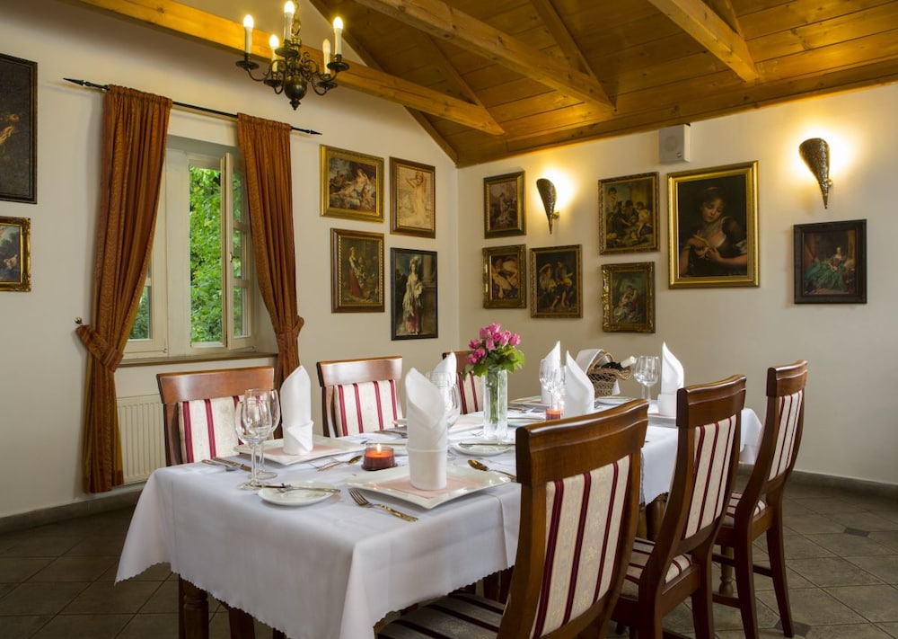 SPA RESORT LIBVERDA - VILLA FRIEDLAND 21/34