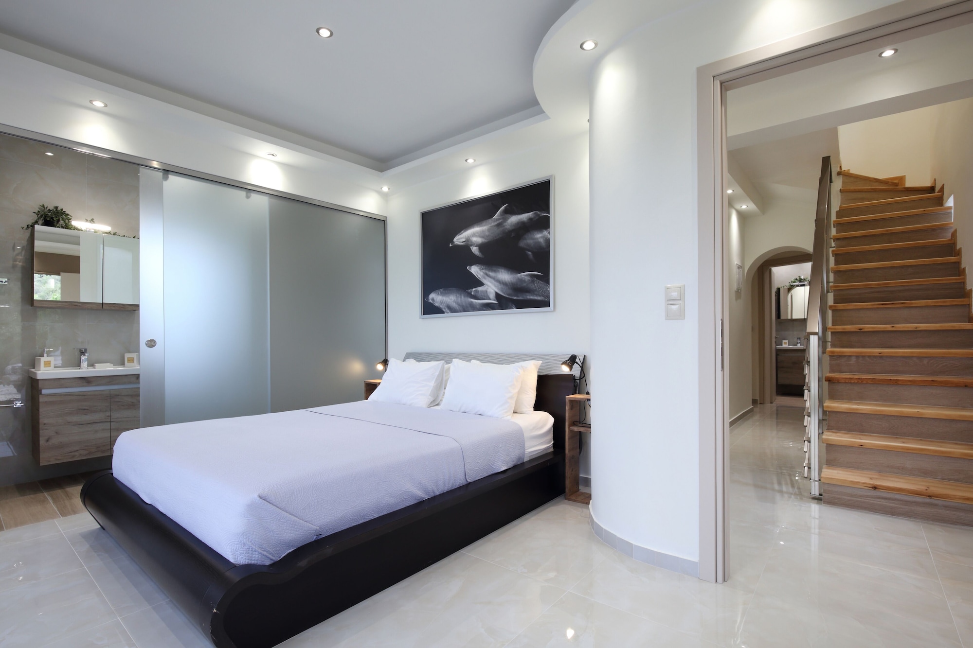 3 BEDROOMS, FAMILY, VILLA, SEA VIEW, PRIVATE POOL