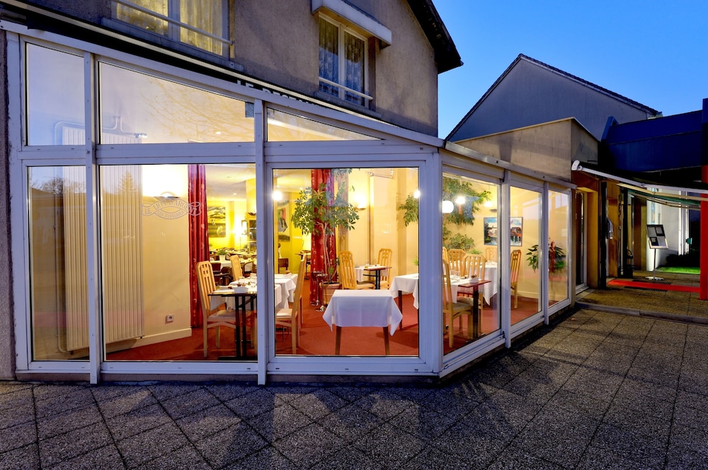 Hotel Du Lion D Argent Et Des Tanneries 1/50
