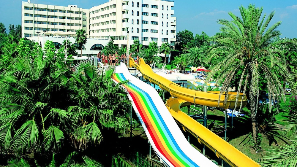Sural Saray - Adults Only 16+ 58/65