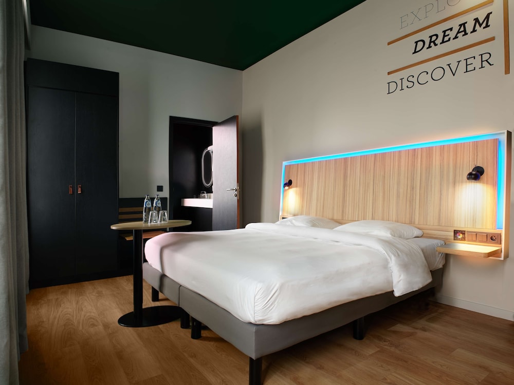 Park Inn By Radisson Brussels Airport 17/68