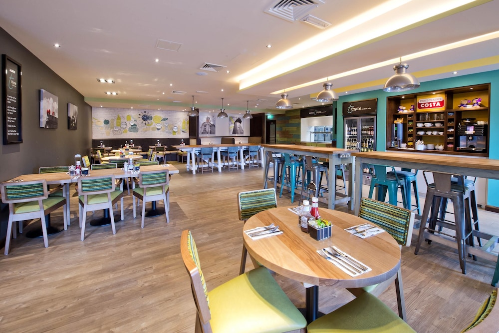 Premier Inn London Brixton Hotel 29/45