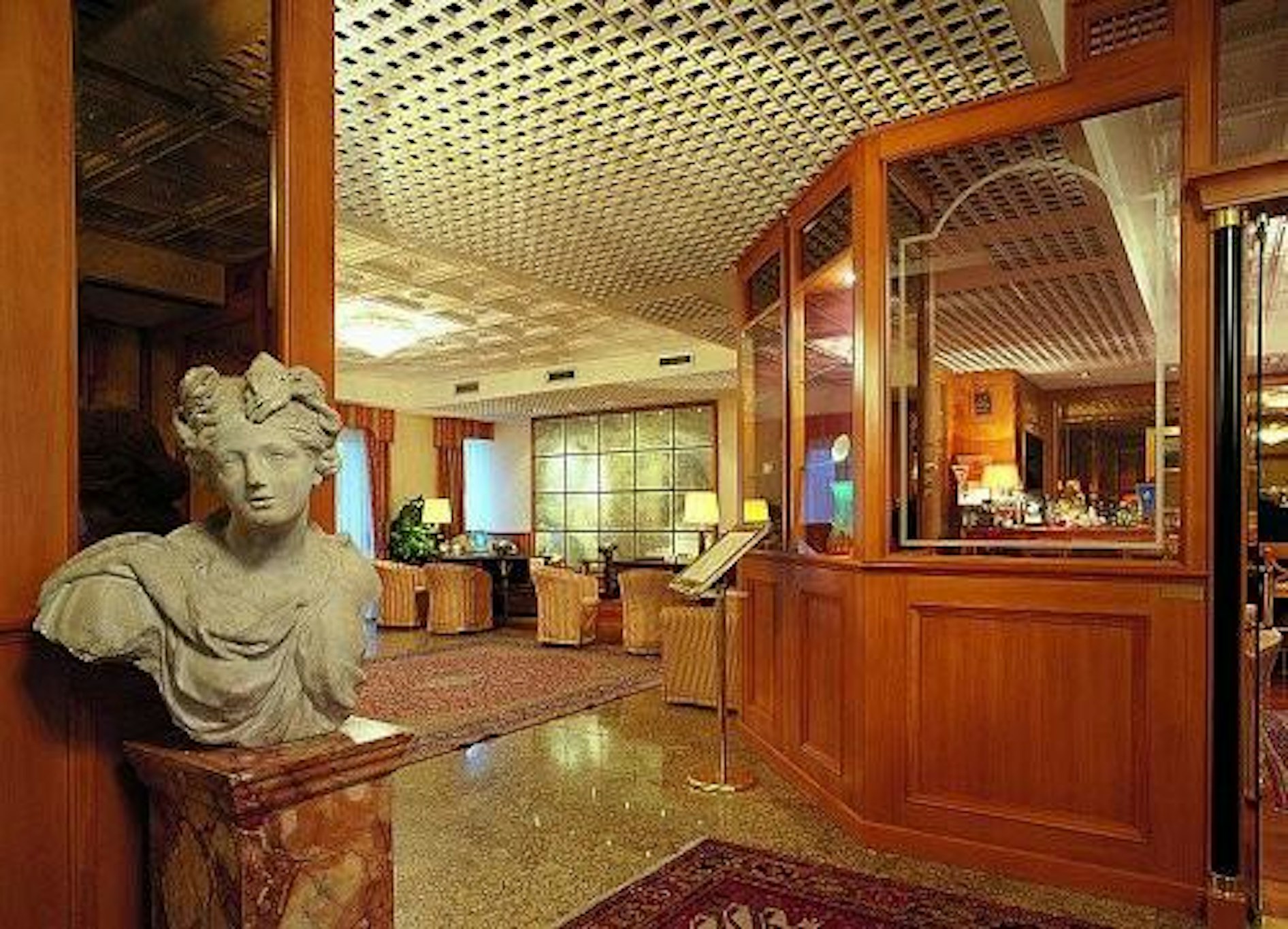 Hotel Greif Maria Theresia 9/78