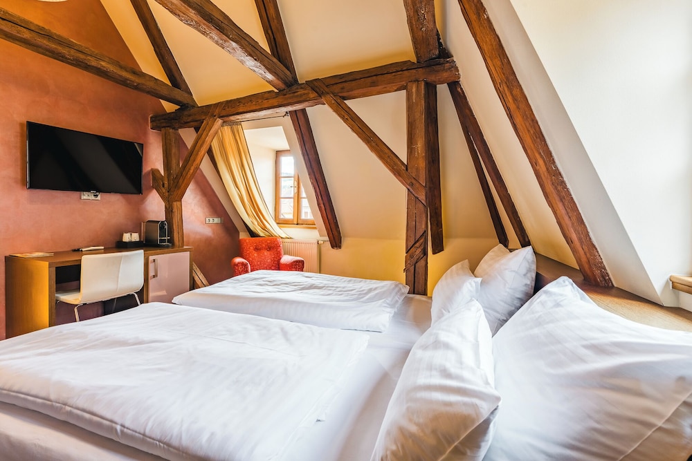 Hotel Krcinuv dum 10/42