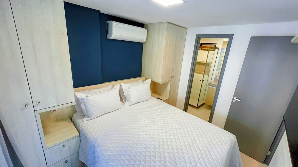 Jardins Almare Apart Hotel 15/50