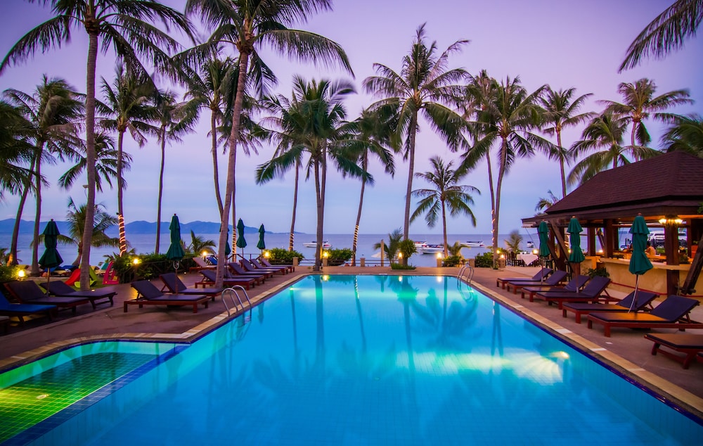 Coco Palm Beach Resort 53/66