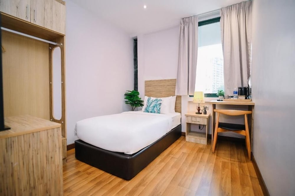 Kingston Hotel 8 @ Kuala Lumpur Bukit Bintang 18/72