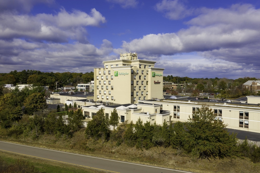 Holiday Inn Boston Dedham Htl And Conf Ctr 2/51