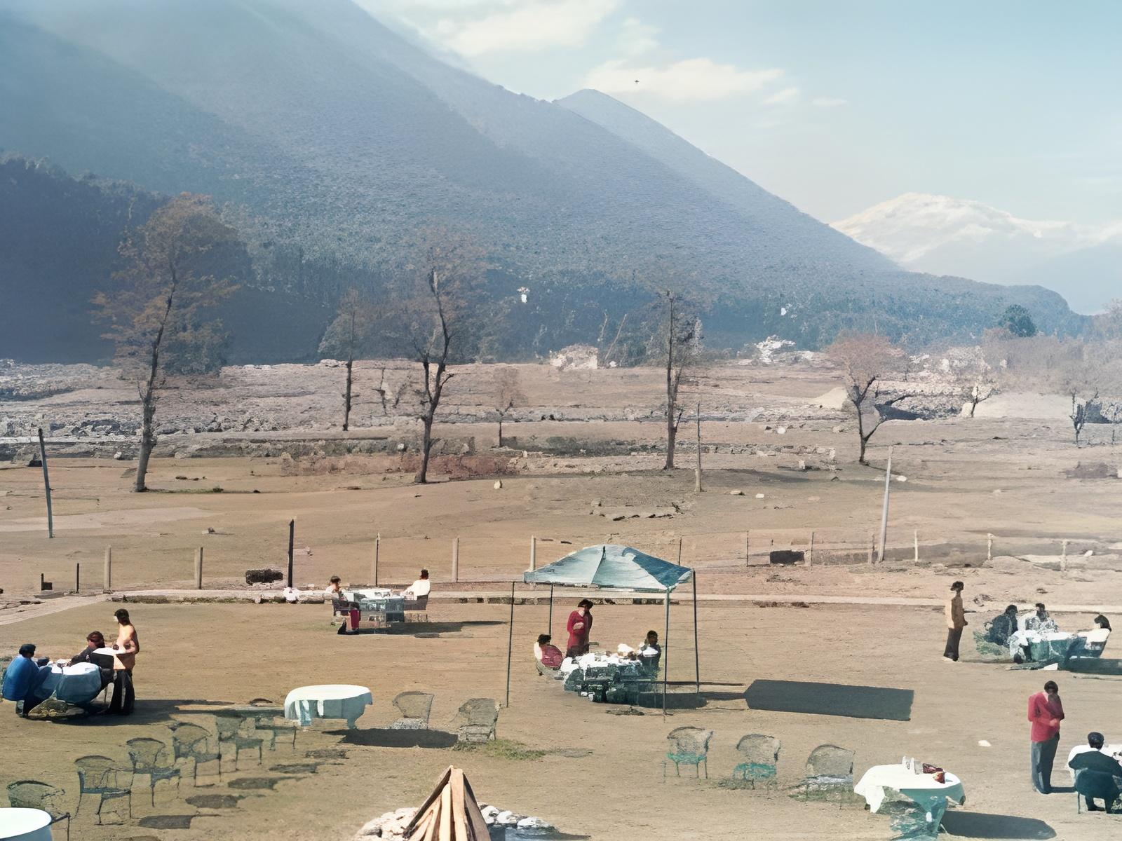 Hotel Woodstock 14/20