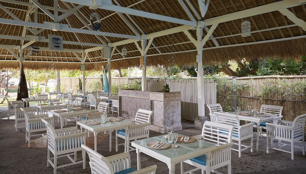 SOL by Melia Benoa Bali - All Inclusive 45/66