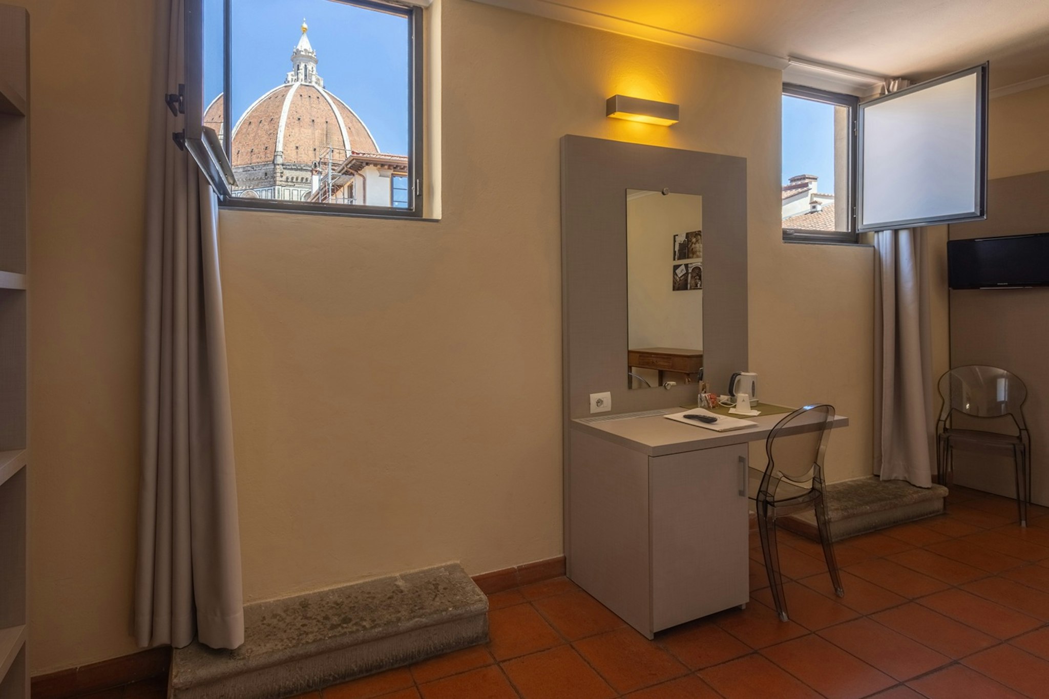 Albergo Firenze 38/58