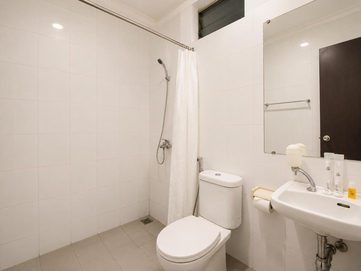 Allisa Resort Hotel 49/50