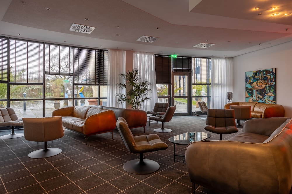 FOUR POINTS FLEX by Sheraton Ratingen Dusseldorf Airport 51/71