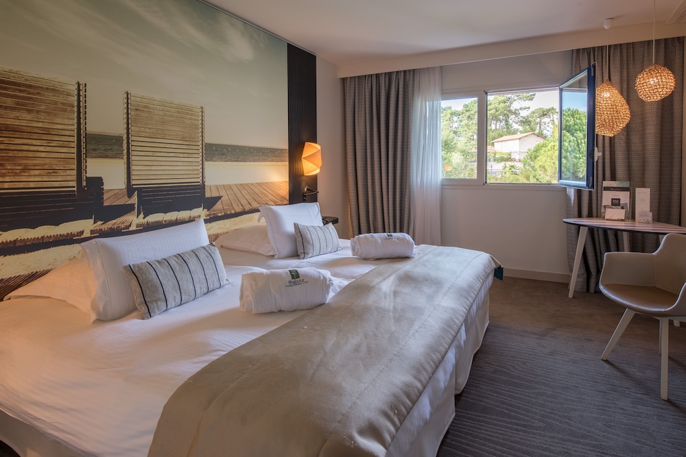 Classic, Double Bed, Balcony