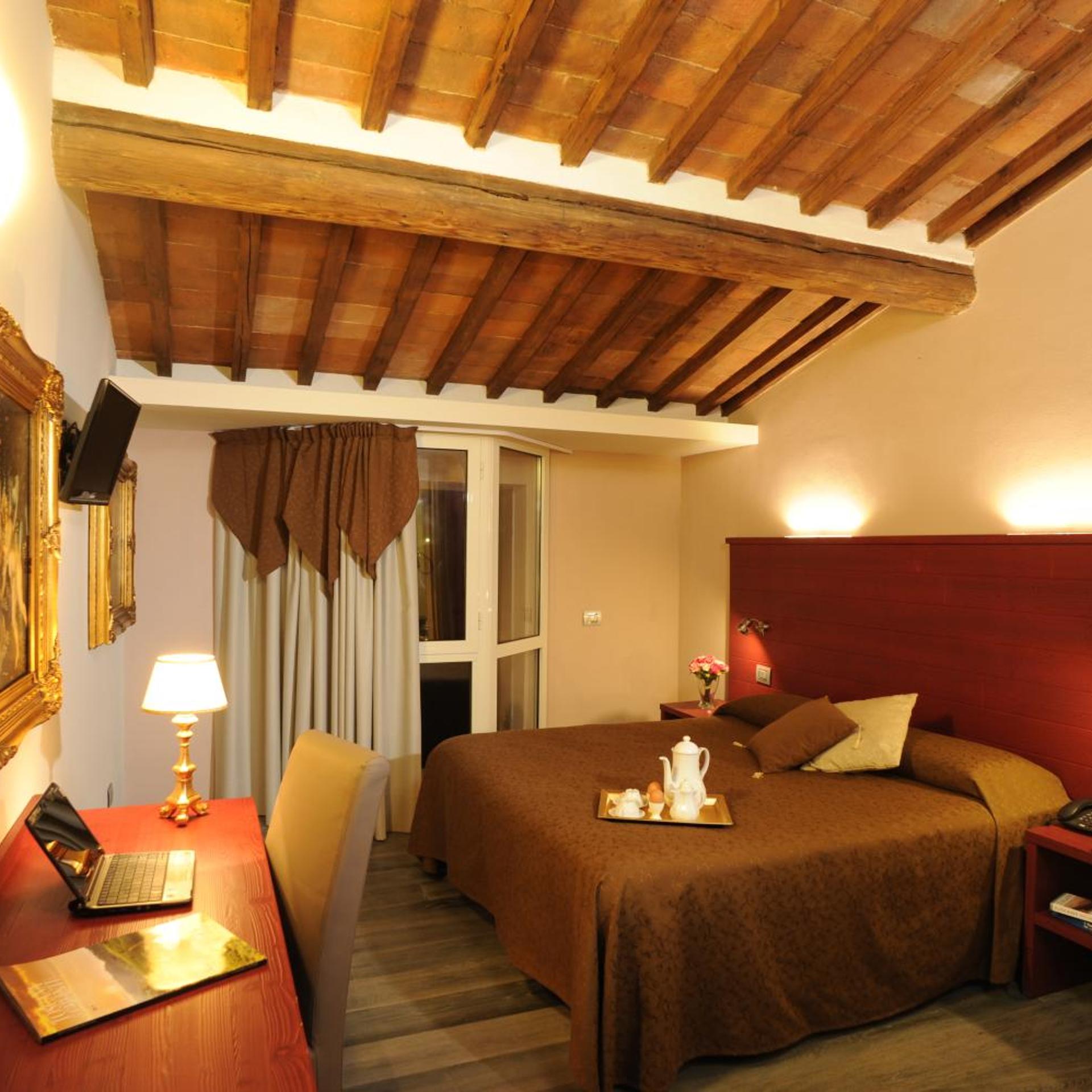 Antica Tabaccaia Resort 13/55