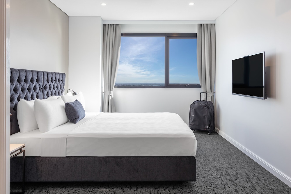 Meriton Serviced Apartments Kent Street 7/53