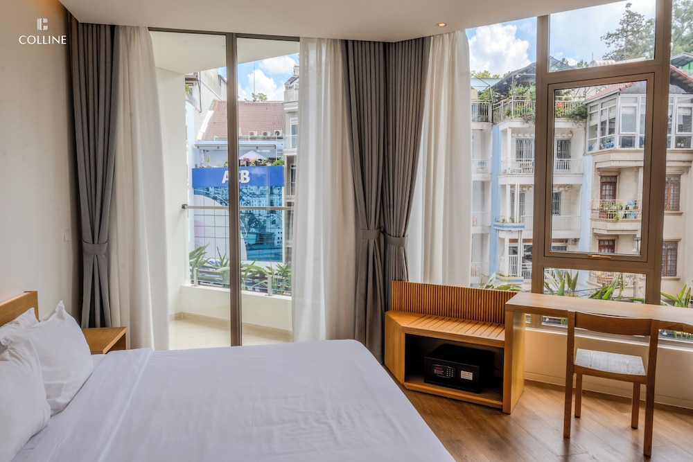 Cozy, 2 Bedrooms, Condotel, Studio, 1 Queen and 1 Double Bed