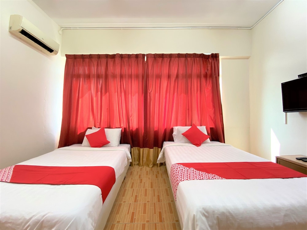 OYO 89540 B Hotel Penang 21/56