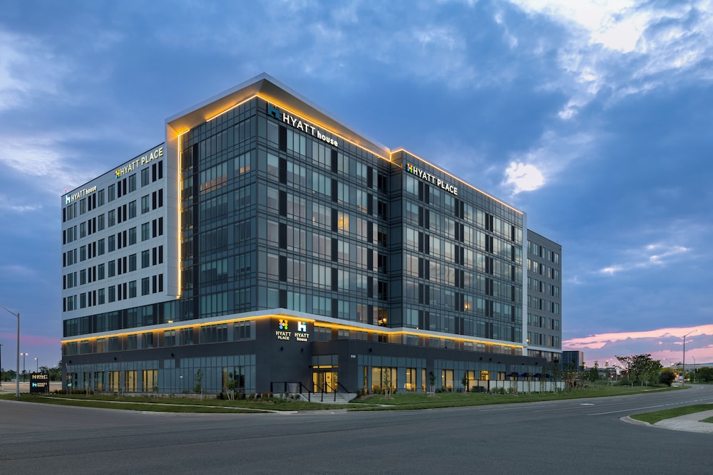 Hyatt Place Mississauga Airport Corporate Centre 2/50