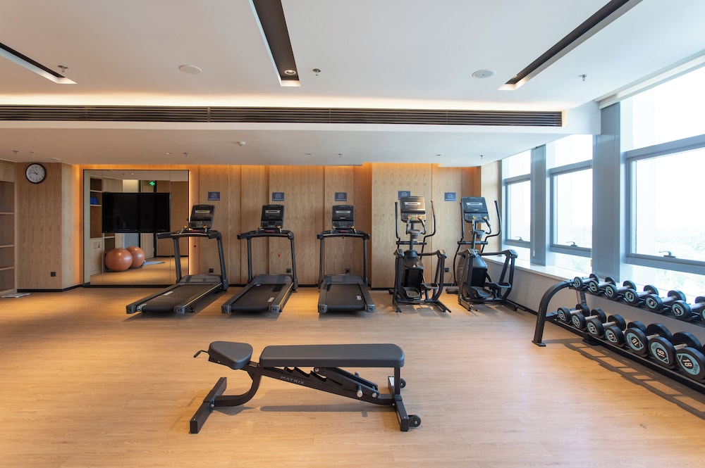 Fairfield by Marriott Liaocheng Dongchangfu 16/30