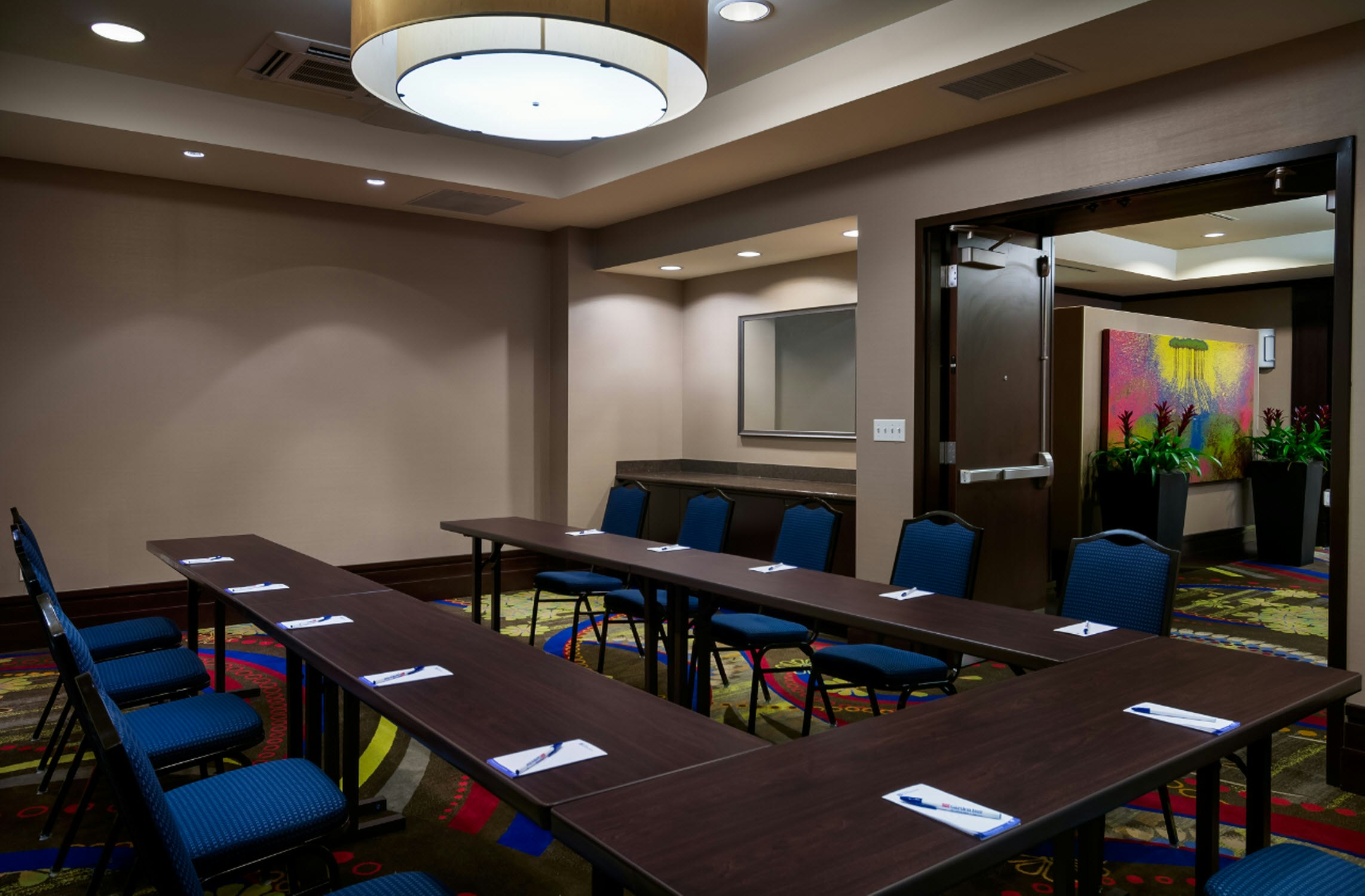 Hilton Garden Inn Houston Nw America Plaza 64/75