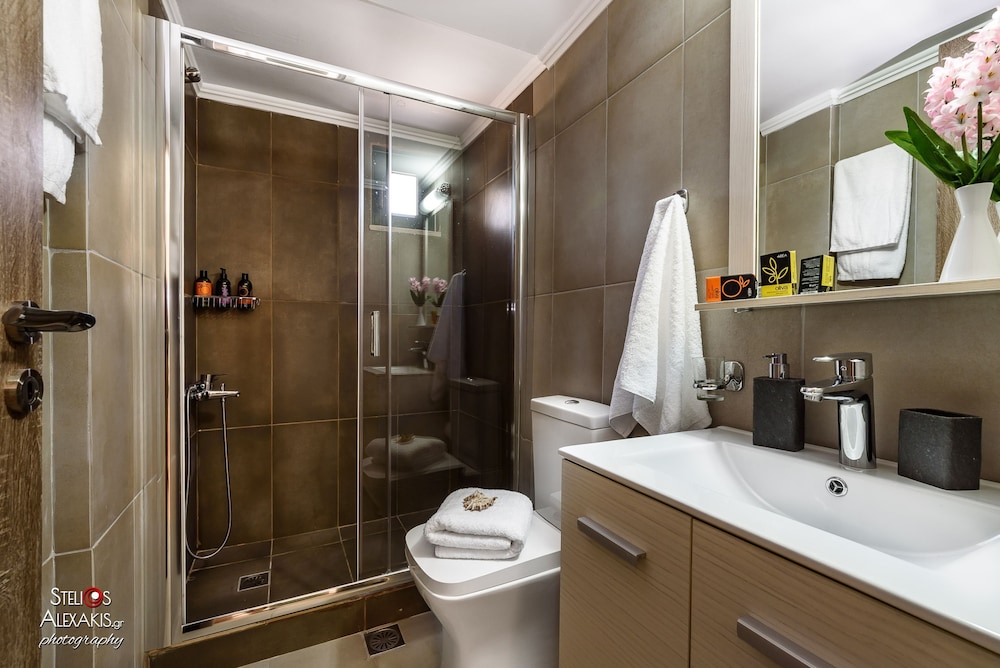 Zen Villa Elafonisi 28/28