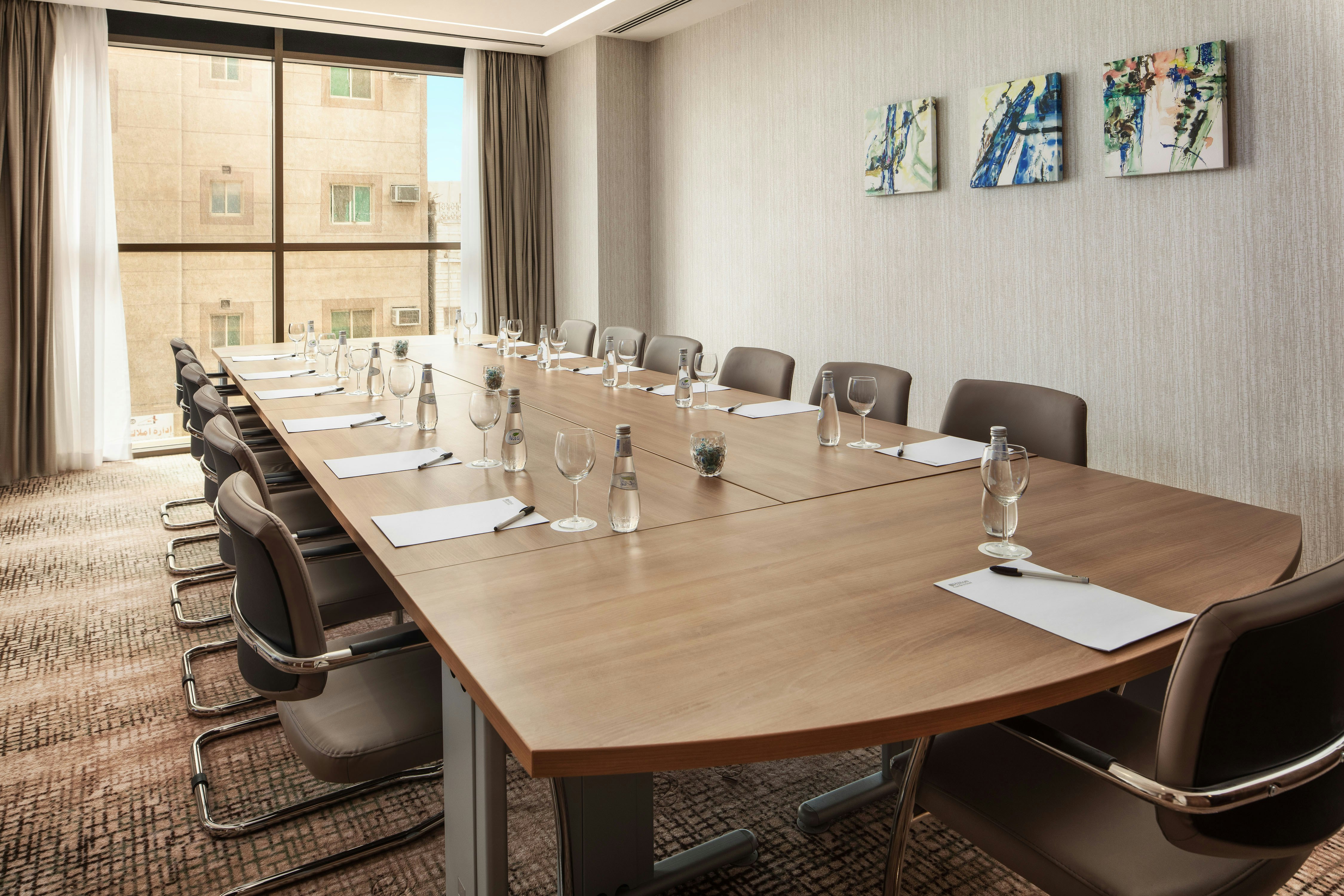 هيلتون جاردن إن الجبيل(Hilton Garden Inn Al Jubail) 24/26