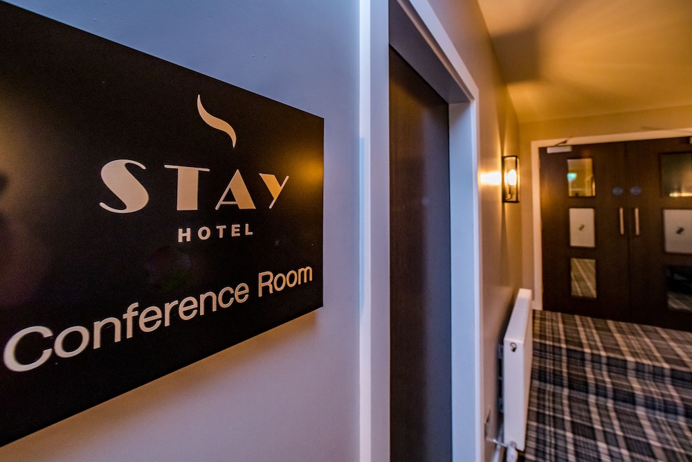 Stay Hotel 27/58