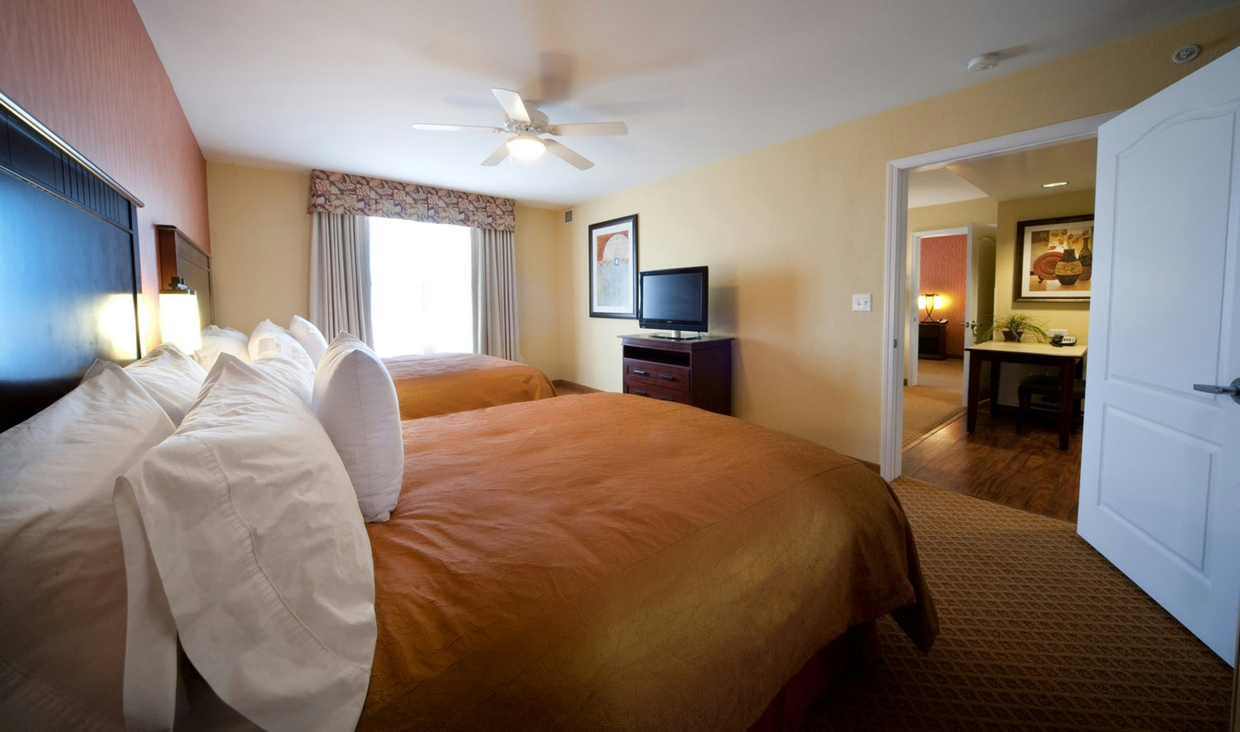 Homewood Suites By Hilton Denver International Airport 11/49