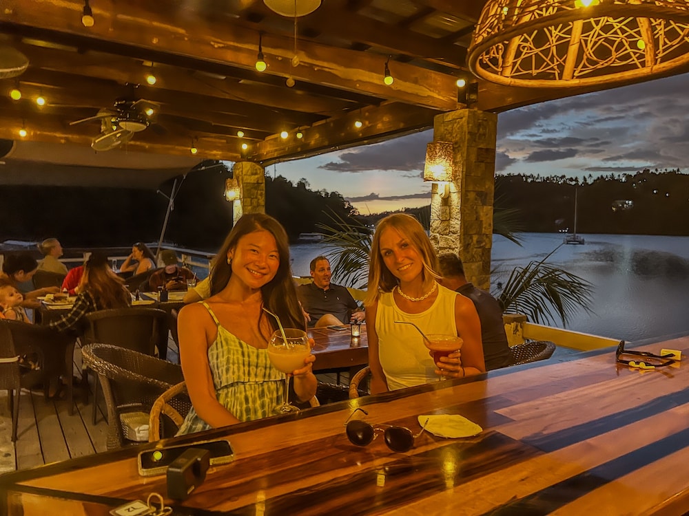 Edgewater Dive & Spa Resort 35/73