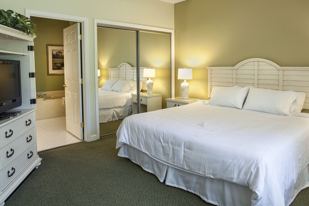 Carolina Club by Spinnaker Resorts 4/34