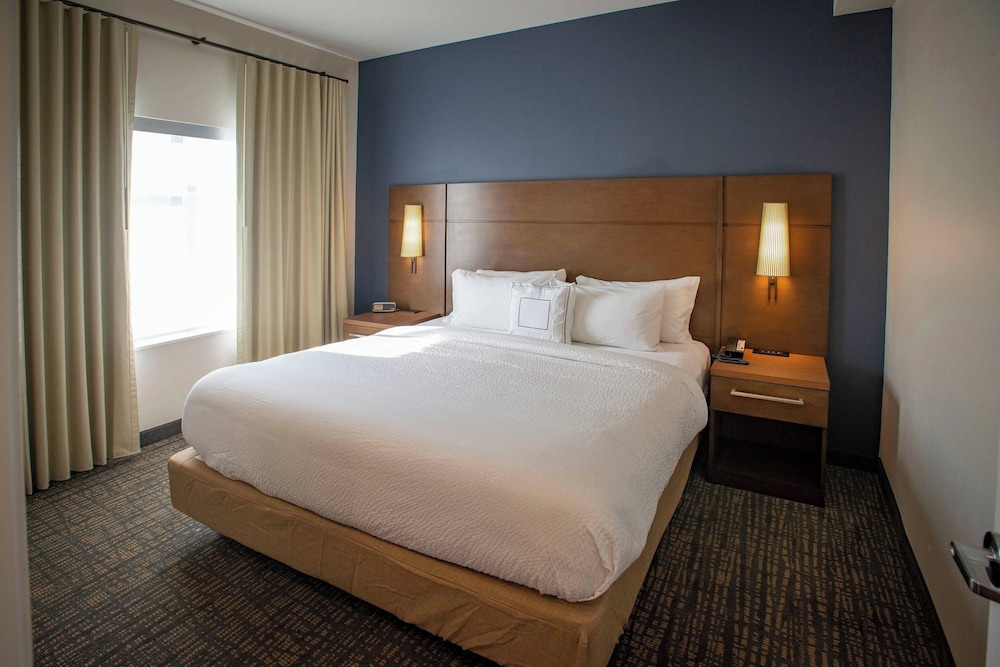 جناح بغرفة نوم واحدة لذوي الإعاقة