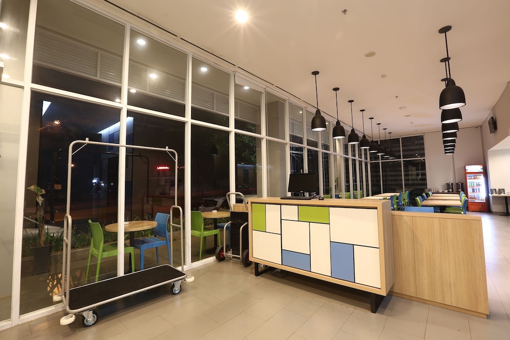 Hotel Citradream Bandung 14/67